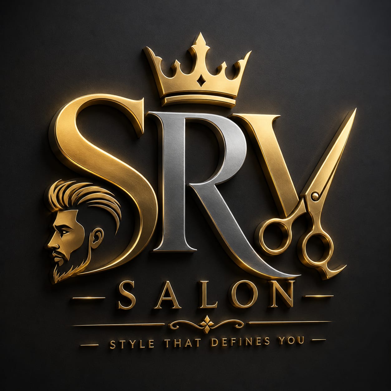 SRV Hair & Beauty Studio